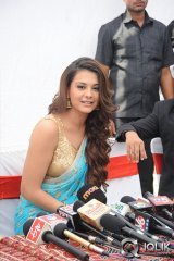 Nee Jathaga Nenundali Movie Opening